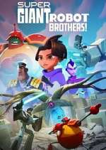 Watch Super Giant Robot Brothers Putlocker