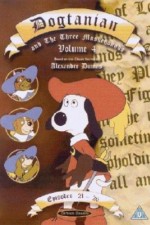 Watch D'Artacan y los tres mosqueperros Putlocker