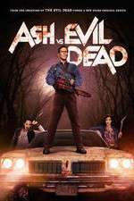 Watch Ash vs Evil Dead Putlocker