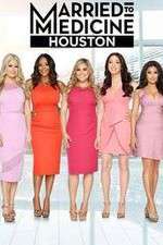 Watch Married to Medicine Houston Putlocker