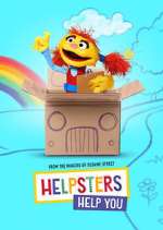 Watch Helpsters Help You Putlocker