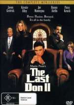 Watch The Last Don II Putlocker