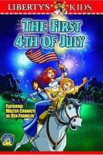 Watch Liberty's Kids Est 1776 Putlocker