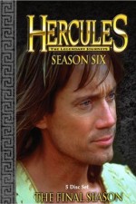 Watch Hercules: The Legendary Journeys Putlocker