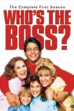 Watch Who's the Boss? Putlocker