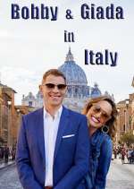 Watch Bobby and GIada in Italy Putlocker