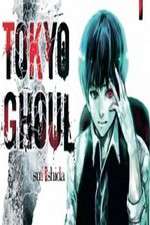 Watch Tokyo Ghoul Putlocker
