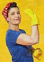 Watch Mums on Strike Putlocker