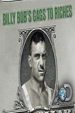 Watch Billy Bobs Gags to Riches Putlocker