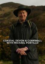 Watch Coastal Devon & Cornwall with Michael Portillo Putlocker