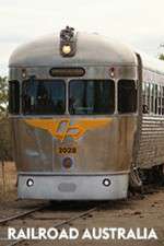 Watch Railroad Australia Putlocker