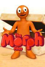 Watch The Morph Files Putlocker