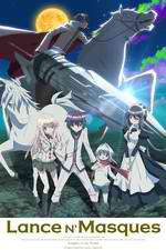 Watch Lance N' Masques Putlocker