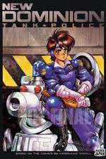 Watch New Dominion Tank Police Putlocker