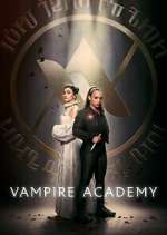 Watch Vampire Academy Putlocker