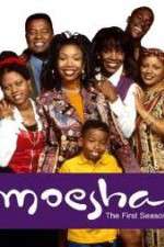 Watch Moesha Putlocker