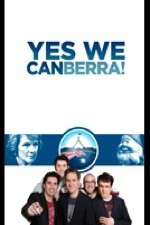 Watch Yes We Canberra! Putlocker