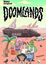 Watch Doomlands Putlocker