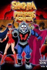 Watch She-Ra: Princess of Power Putlocker