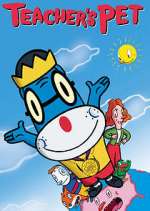 Watch Teacher's Pet Putlocker