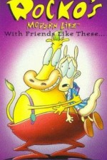 Watch Rocko's Modern Life Putlocker