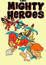 Watch The Mighty Heroes Putlocker