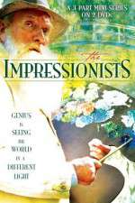 Watch The Impressionists Putlocker