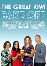 Watch The Great Kiwi Bake Off Putlocker