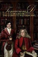 Watch Tenacious D: The Complete Master Works Putlocker