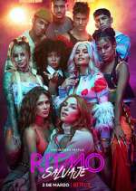 Watch Ritmo Salvaje Putlocker