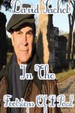Watch David Suchet In The Footsteps Of St Paul Putlocker