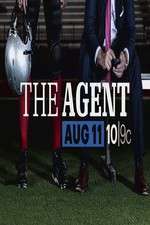 Watch The Agent Putlocker