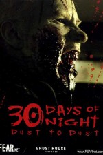 Watch 30 Days of Night: Dust to Dust Putlocker