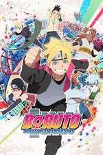 Watch Boruto Naruto Next Generations Putlocker