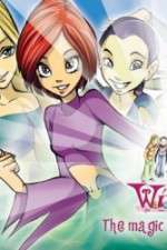 Watch W.I.T.C.H. Putlocker