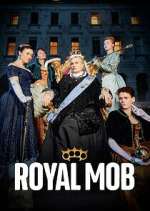 Watch Royal Mob Putlocker