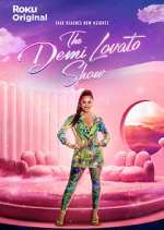 Watch The Demi Lovato Show Putlocker