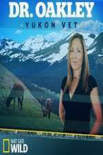 Watch Dr Oakley Yukon Vet Putlocker