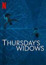 Watch Las viudas de los jueves Putlocker