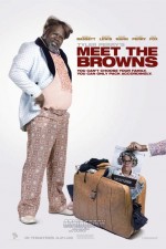 Watch Tyler Perry's Meet the Browns Putlocker