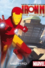 Watch Iron Man: Armored Adventures Putlocker
