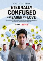 Watch Eternally Confused and Eager for Love Putlocker