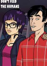 Watch Don't Feed the Humans Putlocker