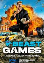 Watch Beast Games Putlocker