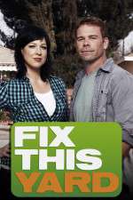 Watch Fix This Yard Putlocker