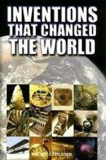 Watch Inventions That Changed the World Putlocker