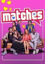 Watch Matches Putlocker