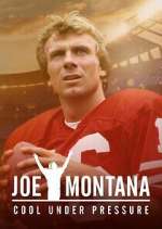 Watch Joe Montana: Cool Under Pressure Putlocker