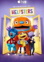 Watch Helpsters Putlocker