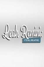 Watch Leah Remini It's All Relative Putlocker